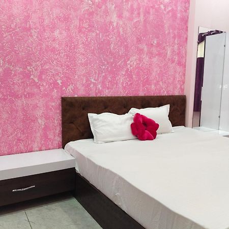 Anant Home Stay อุจเจน ห้อง รูปภาพ