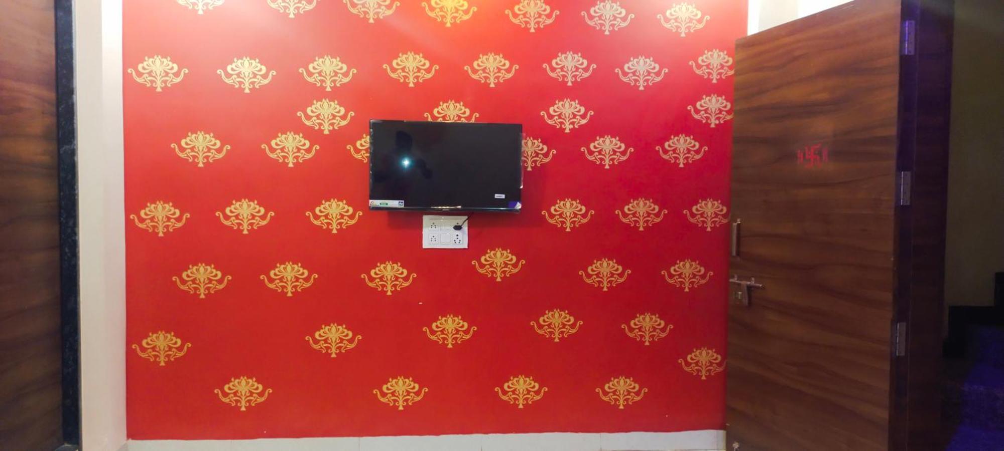 Anant Home Stay อุจเจน ภายนอก รูปภาพ