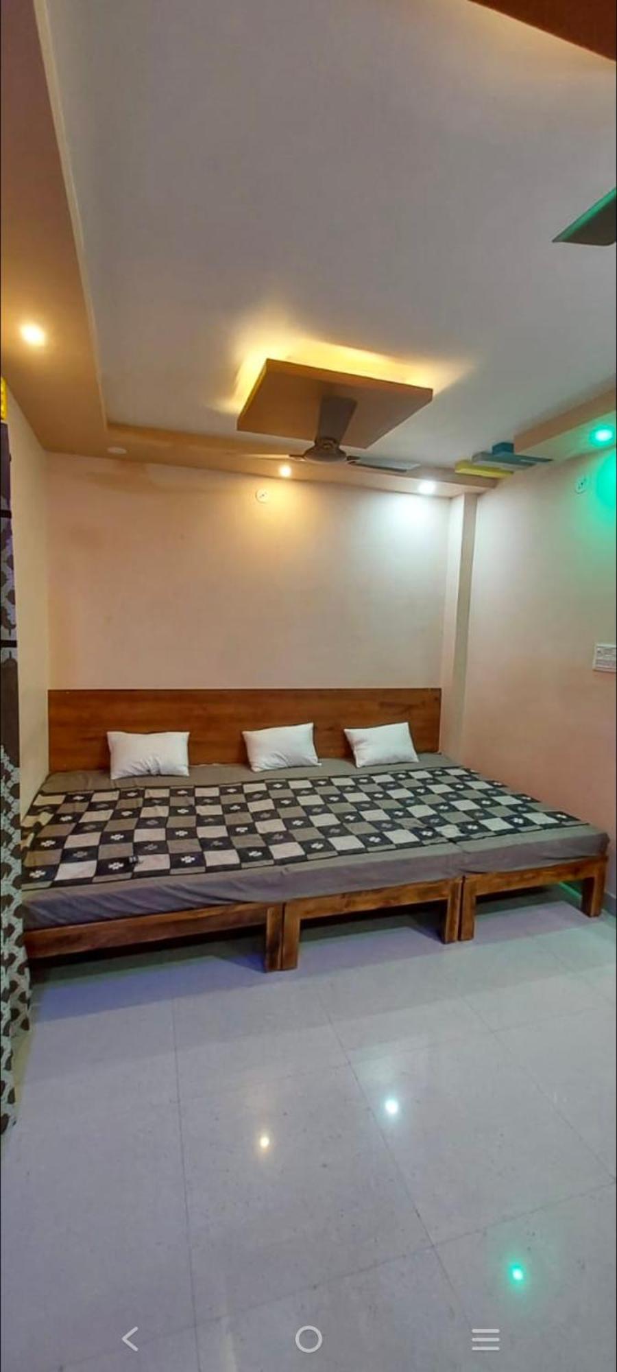 Anant Home Stay อุจเจน ภายนอก รูปภาพ