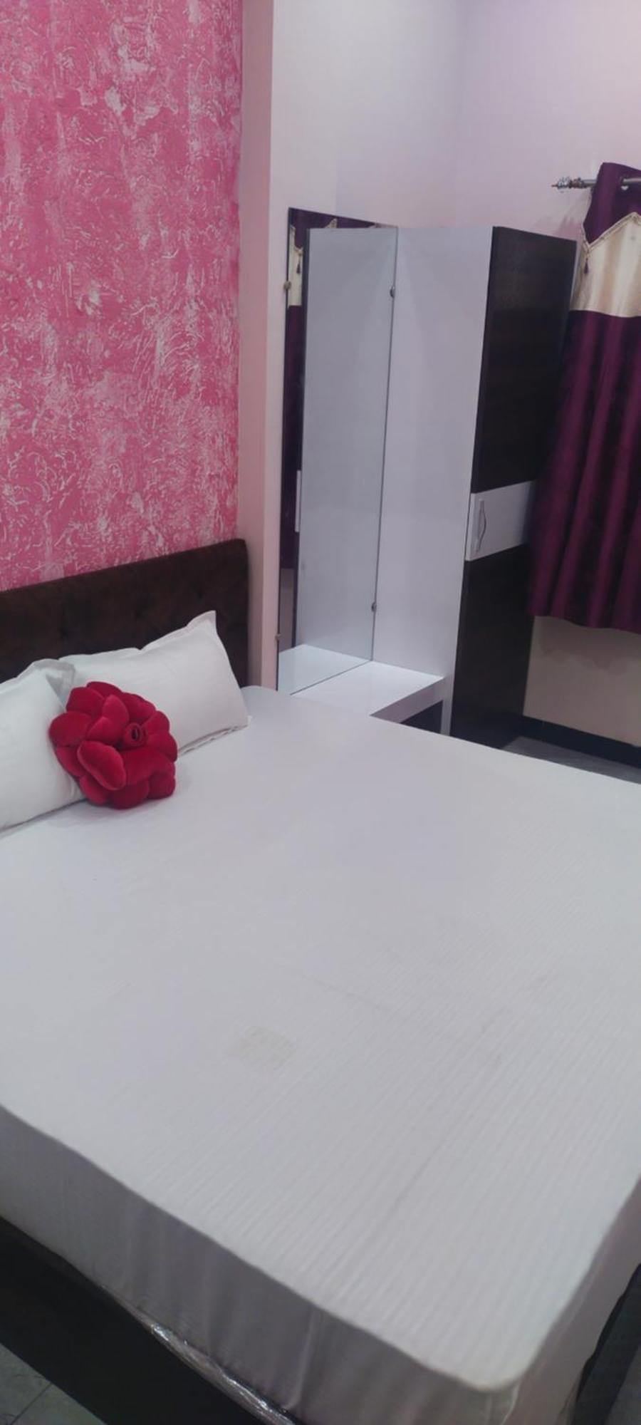 Anant Home Stay อุจเจน ภายนอก รูปภาพ