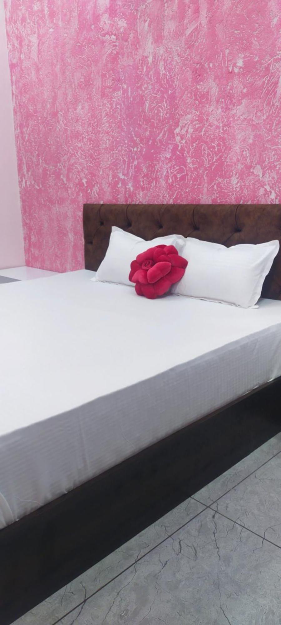 Anant Home Stay อุจเจน ห้อง รูปภาพ