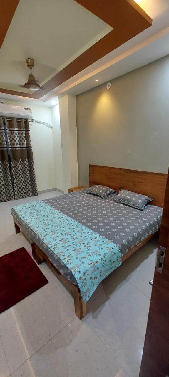 Anant Home Stay อุจเจน ภายนอก รูปภาพ