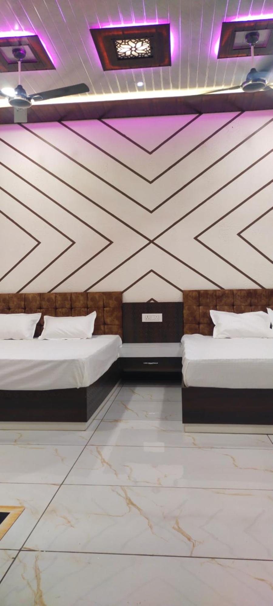 Anant Home Stay อุจเจน ห้อง รูปภาพ
