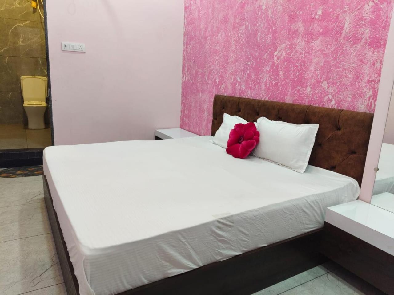 Anant Home Stay อุจเจน ห้อง รูปภาพ