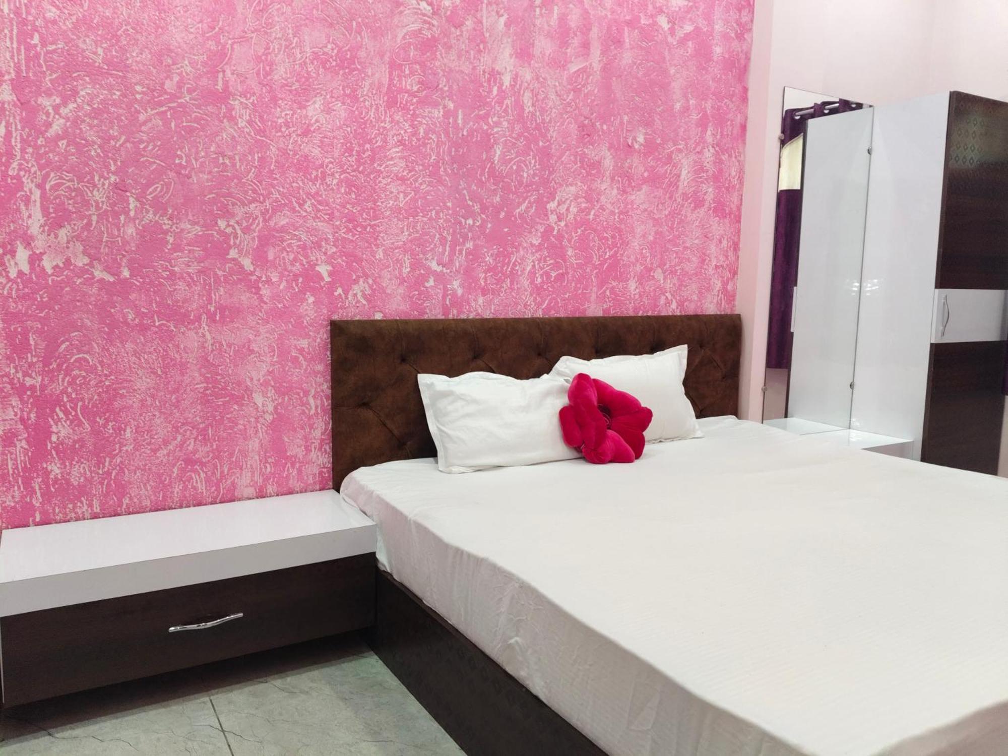 Anant Home Stay อุจเจน ห้อง รูปภาพ